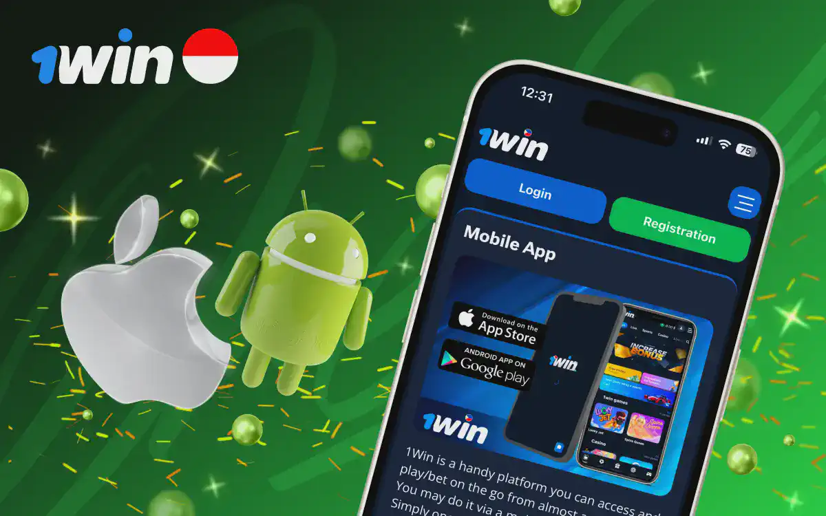 Discover All Features of the 1win App