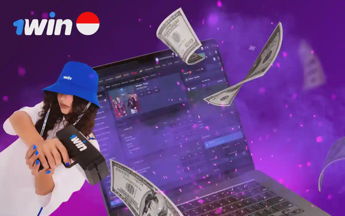 Understand the Terms of Bonus Casino 1win Understand the Terms of Bonus Casino 1win