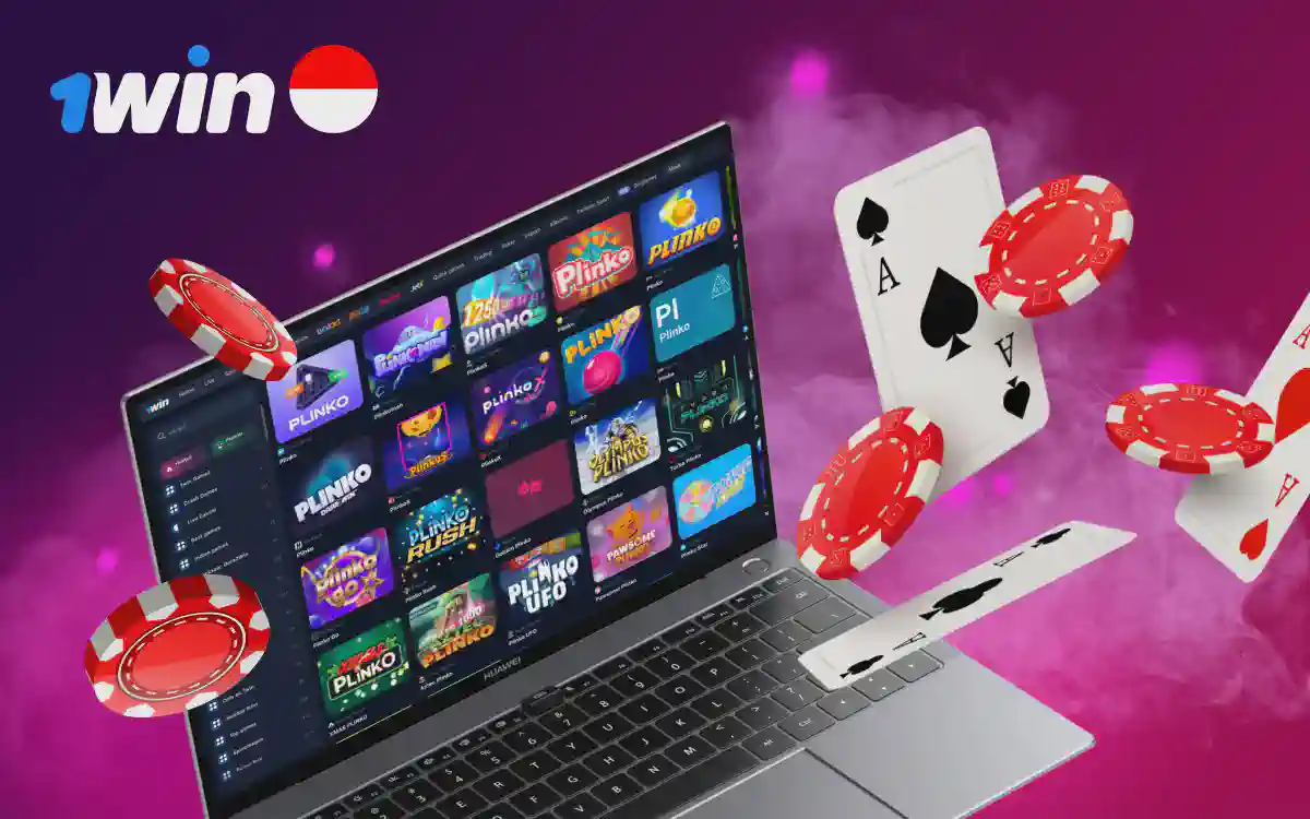 Discover a Wide Selection of 1win Casino Games Discover a Wide Selection of 1win Casino Games