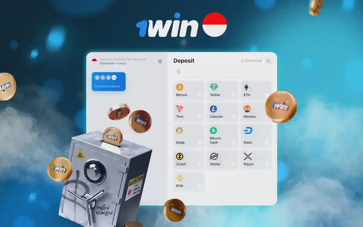 Explore Secure 1win Deposit Methods Explore Secure 1win Deposit Methods